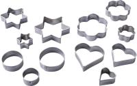 Zenker Ausstecher Set 12 tlg.