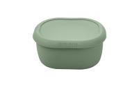 Fackelmann Lunchbox-be the move grün