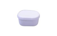 Fackelmann Lunchbox-be the move beige