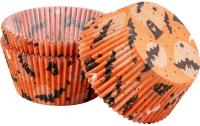 Zenker Muffin Papierförmchen Halloween