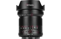 7Artisans 9F56B-R 9mm F5.6 Canon