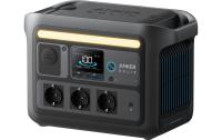 Anker SOLIX C800X Power Station 768Wh