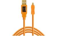 Tether Tools USB 2.0 Type-A to Mini-B