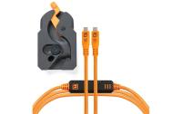 Tether Tools LeverLock & Cable Kit
