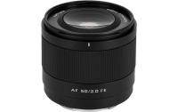 Viltrox AF 50 2.0 FE Auto Focus 50mmF2.0