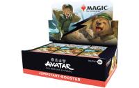 MTG Avatar The Last Airbender