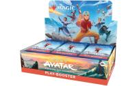 MTG Avatar The Last Airbender