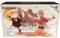 MTG Avatar The Last Airbender
