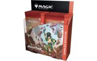 MTG Avatar The Last Airbender