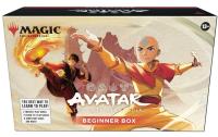MTG Avatar The Last Airbender