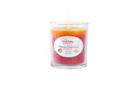 Candle Factory Party Light Orange Zedern