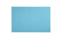 Exacompta Schreibunterlage Aquarel, blau