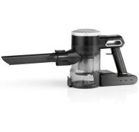 CLEAN Edition Akkustaubsauger Silber