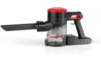 CLEAN Edition Akkustaubsauger Rot