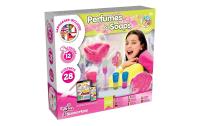 Perfumes and Soaps
