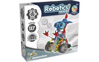 Robotics Deltabot