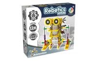 Robotics Betabot