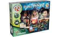Mystery Potions