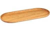 Kadastar Servierplatte oval gross