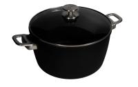 Swiss Diamond CXDKochtopf/Deckel
