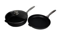 Swiss Diamond CXD Set 3-tlg D. 28 cm