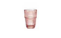 Rocco Bormioli Longdrinkglas Barshine peach