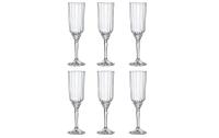 Rocco Bormioli Sektglas Florian