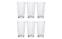Rocco Bormioli Longdrinkglas Cube