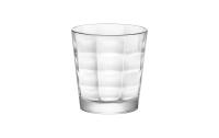Rocco Bormioli Whiskyglas Cube