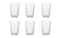 Rocco Bormioli Longdrinkglas Glit