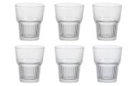 Arcoroc Whiskyglas Starline