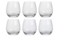 Arcoroc Whiskyglas Outline