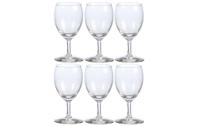 Royal L Weinglas Napolix