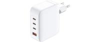 D-Link DCF-141/E: GaN Charger weiss