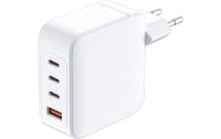 D-Link DCP-101/E: GaN Charger weiss