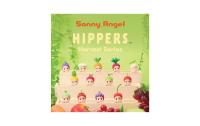 Sonny Angel Harvest Hippers