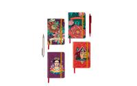 Clairefontaine Notizbuch Frida Kahlo, A6