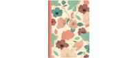 Clairefontaine Notizheft Gaia beige, A5