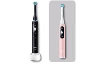 Oral-B Elektro iO Series 6 Duo B/P