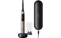 Oral-B Elektro iO Series 10 Lunar Gold