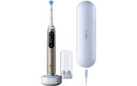 Oral-B Elektro iO Series 10 Eclipse Gold
