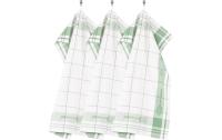 Tiseco Geschirrtuch Pharao 3er Set 50x70 cm