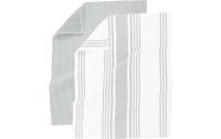 Tiseco Geschirrtuch COMBO 4er Set 50x70 cm