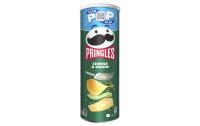 Pringles Chips Cheese & Onion