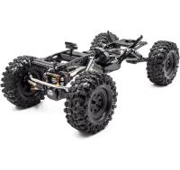 Hobbytech Kit CRX2 MadPerf Combo Izard