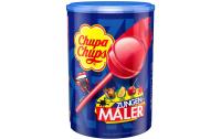 Chupa Chups Lutscherdose Zungenmaler
