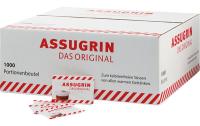 Assugrin Süssstoff Original