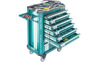 TECHNOCRAFT Werkstattwagen