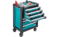 TECHNOCRAFT Werkstattwagen