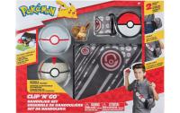 Pokémon Bandolier Set Premierball